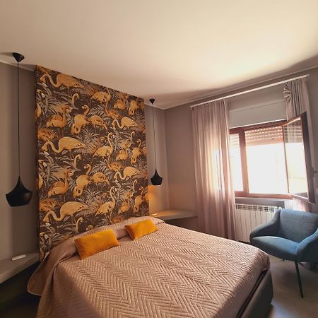 Le Suite Del Centro Marsala Zewnętrze zdjęcie