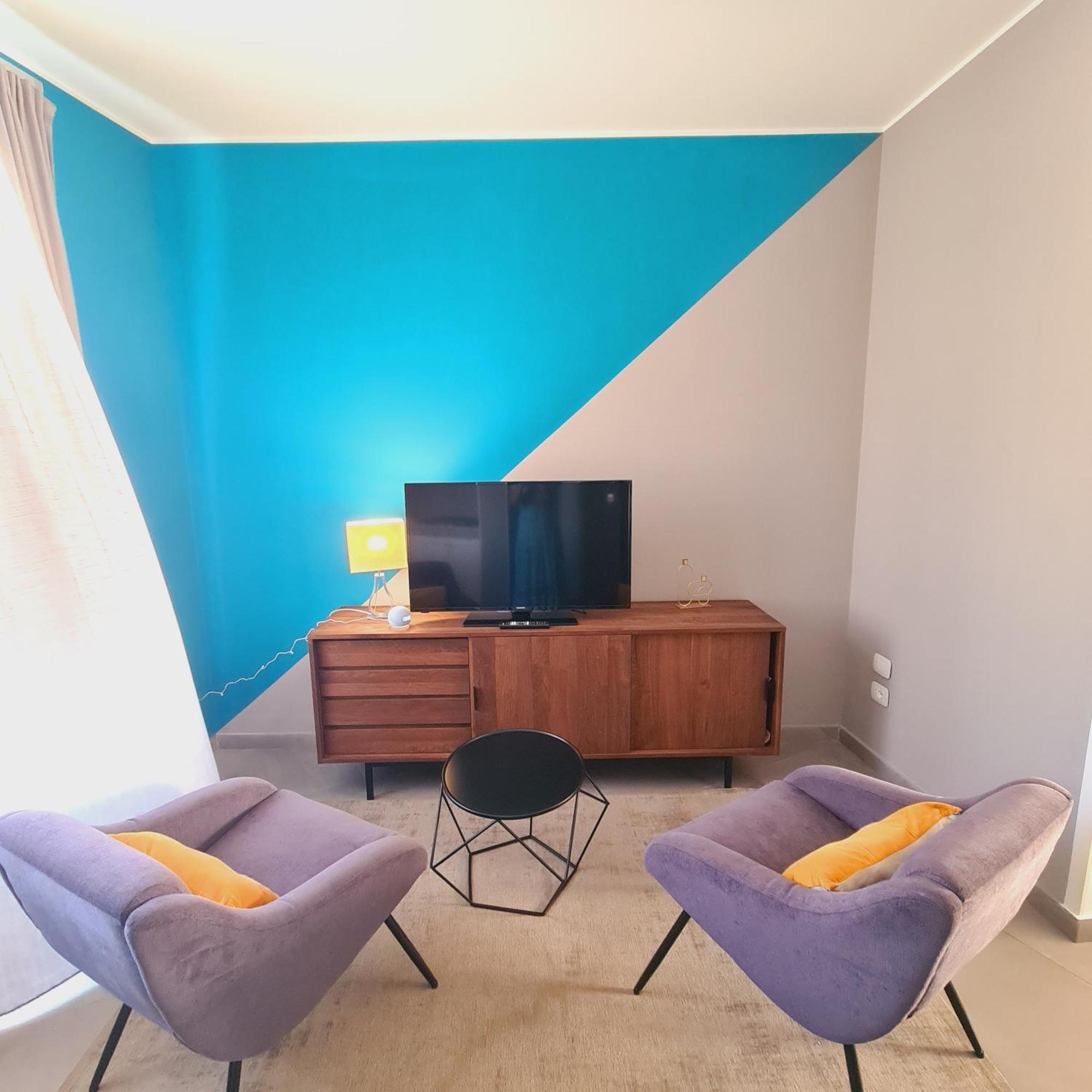 Le Suite Del Centro Marsala Zewnętrze zdjęcie