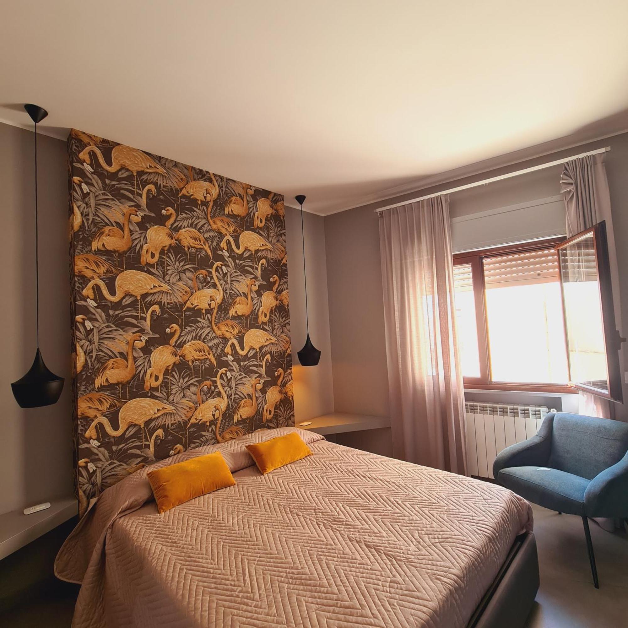 Le Suite Del Centro Marsala Zewnętrze zdjęcie
