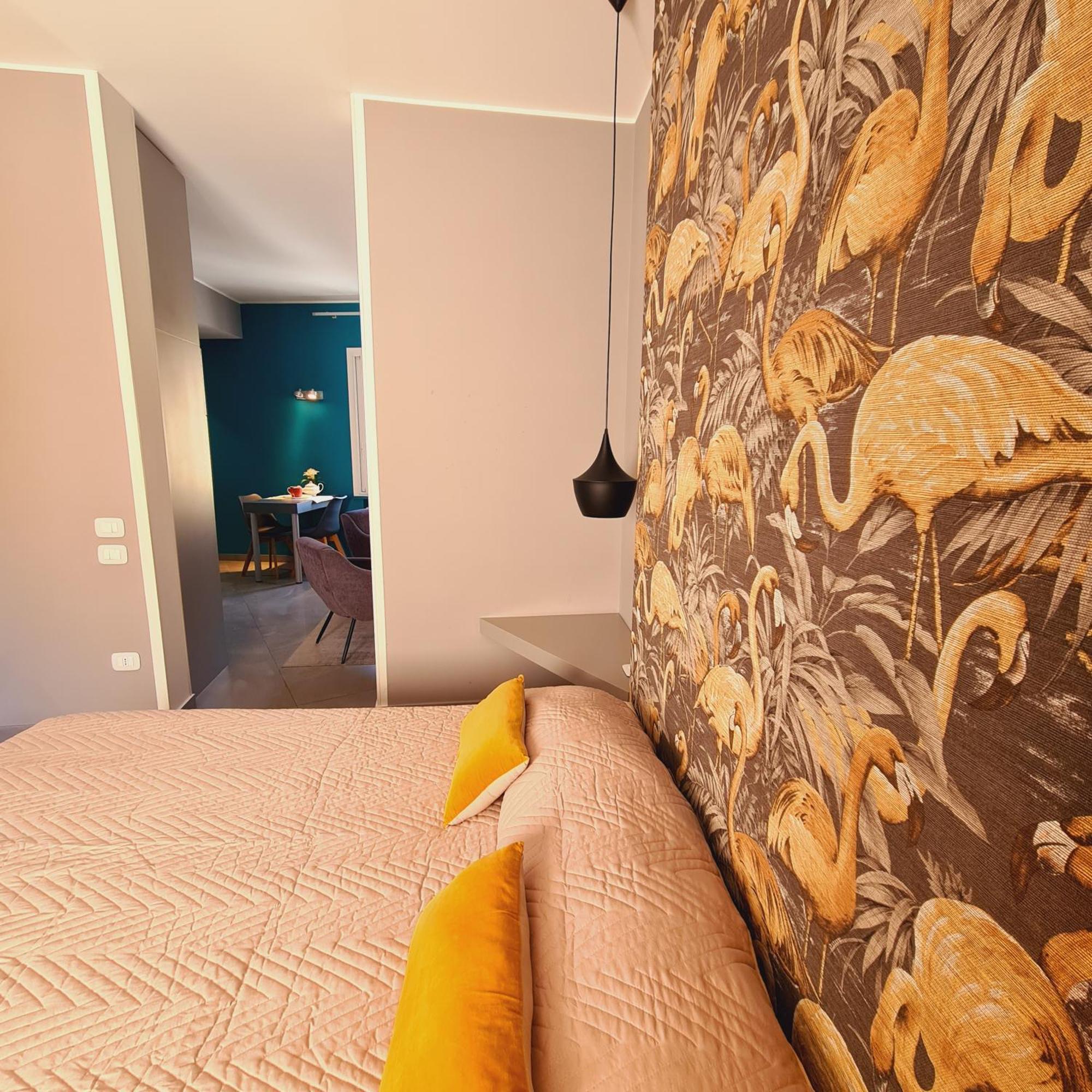 Le Suite Del Centro Marsala Zewnętrze zdjęcie