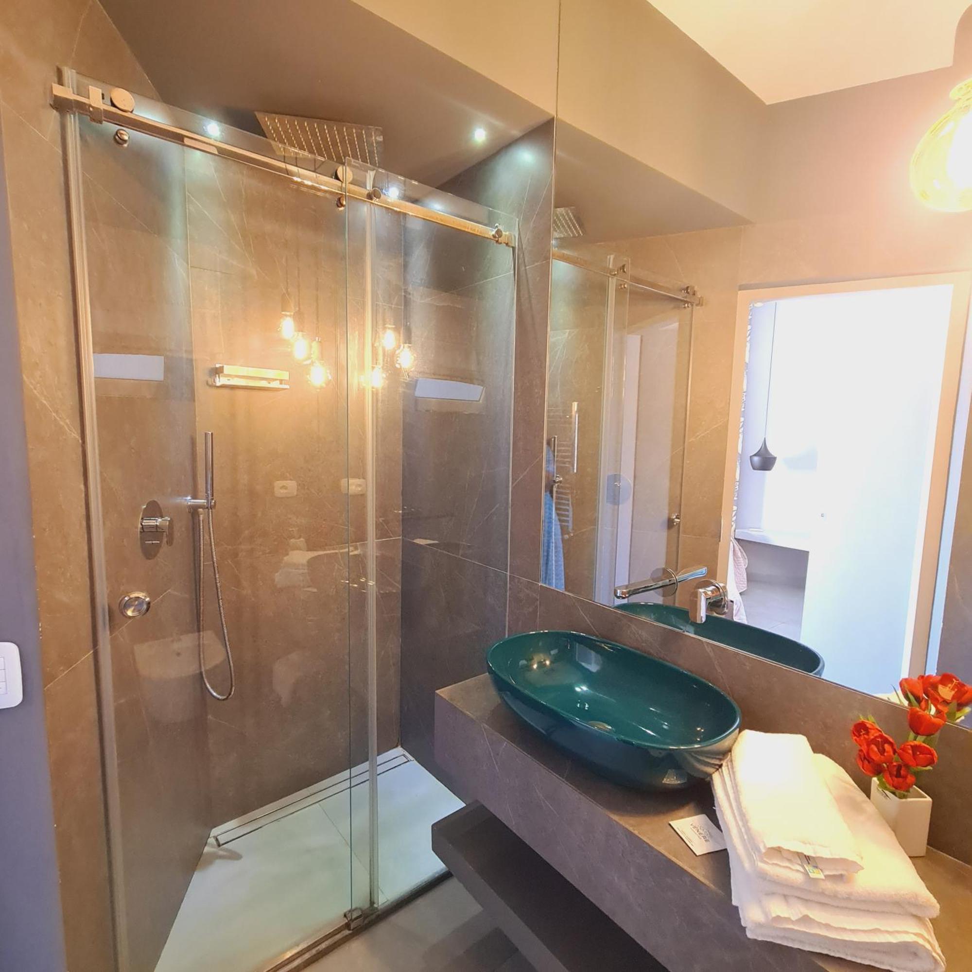 Le Suite Del Centro Marsala Zewnętrze zdjęcie