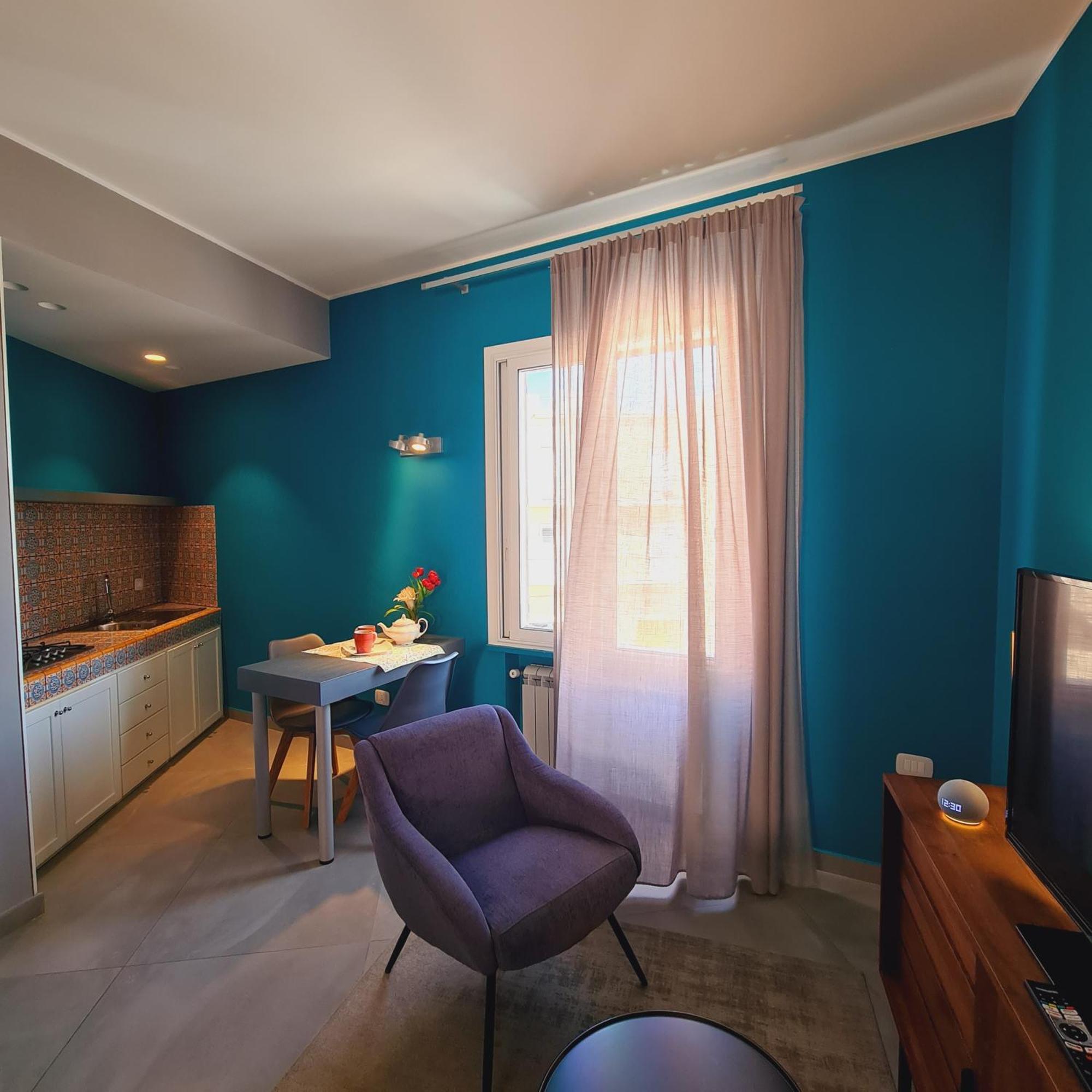 Le Suite Del Centro Marsala Zewnętrze zdjęcie