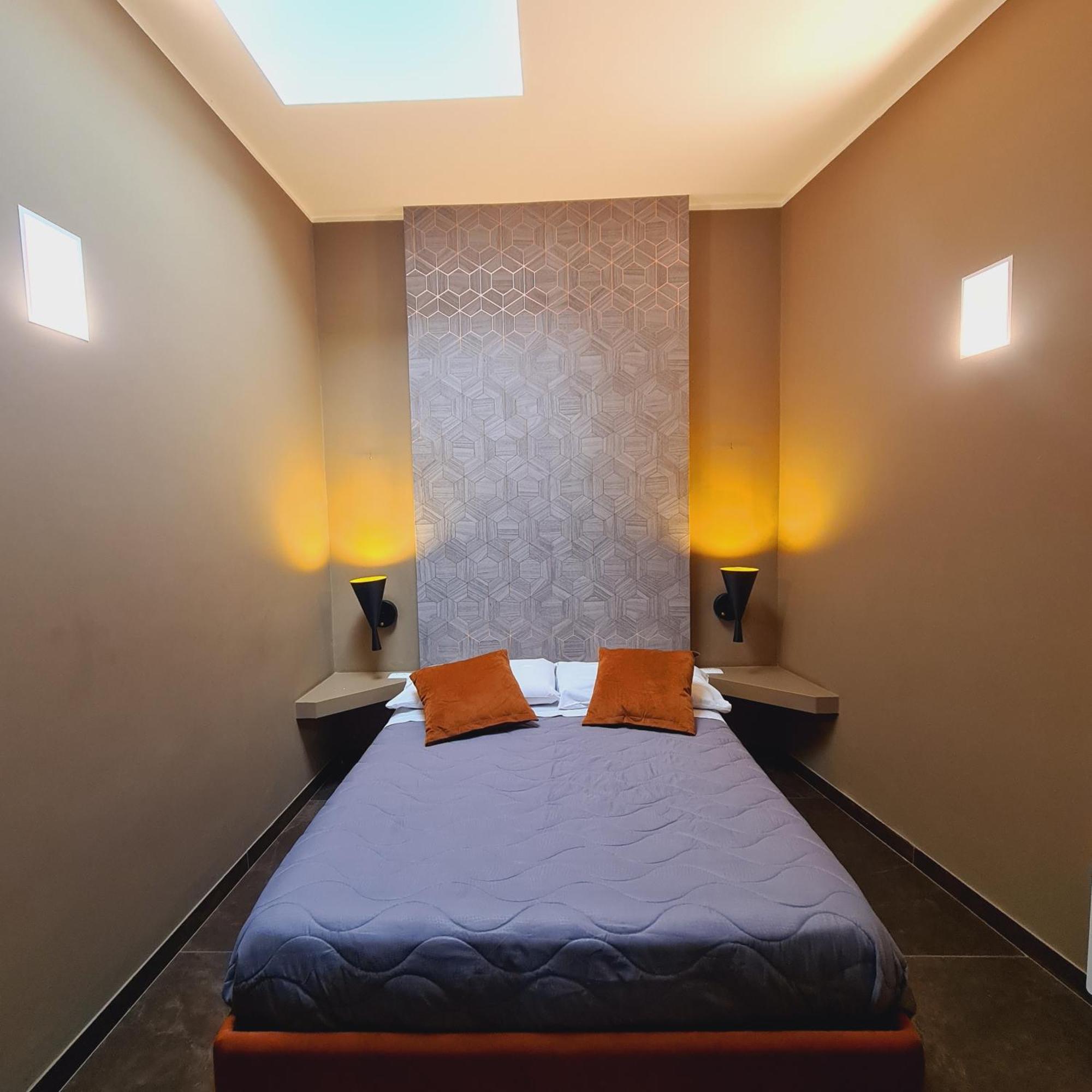 Le Suite Del Centro Marsala Zewnętrze zdjęcie