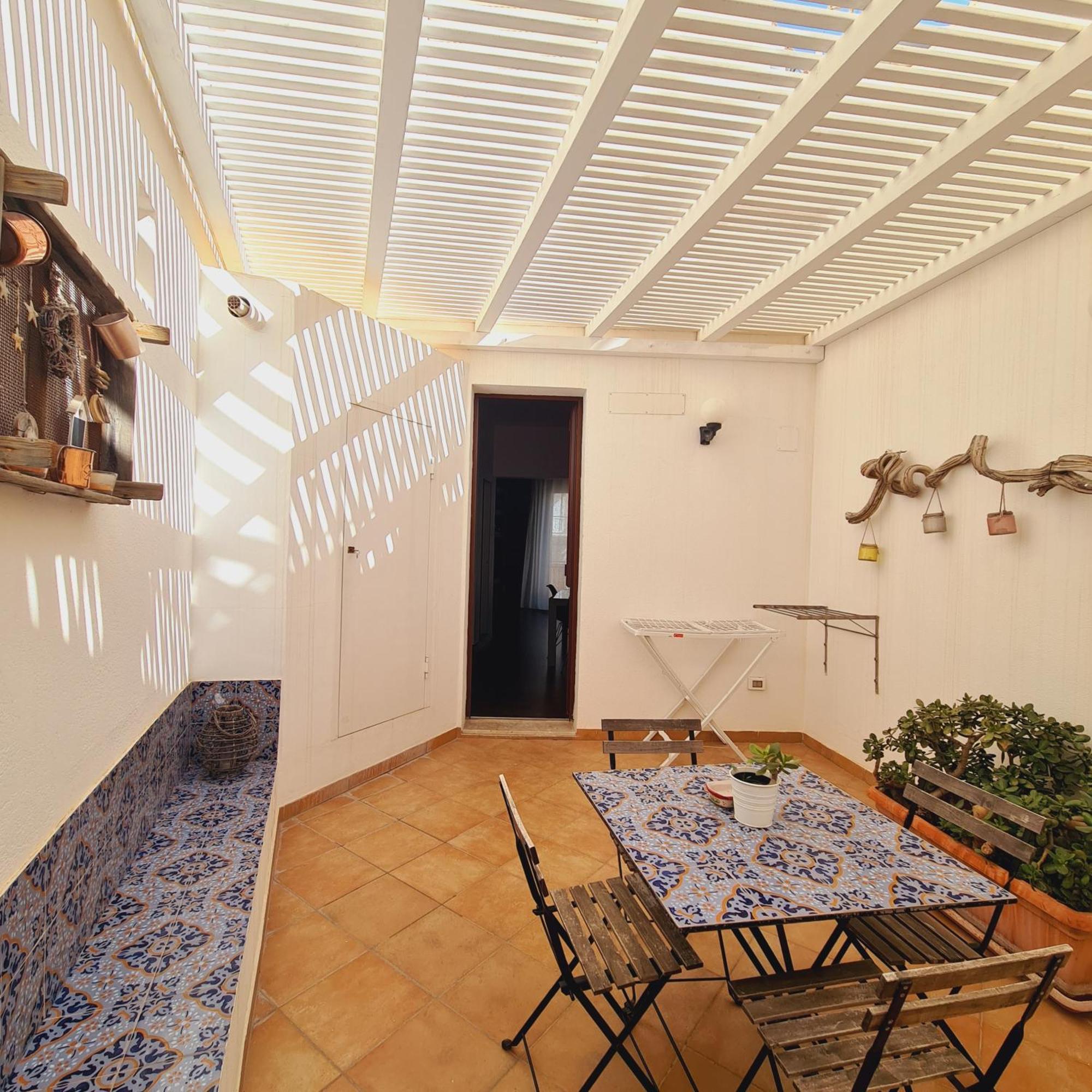 Le Suite Del Centro Marsala Zewnętrze zdjęcie