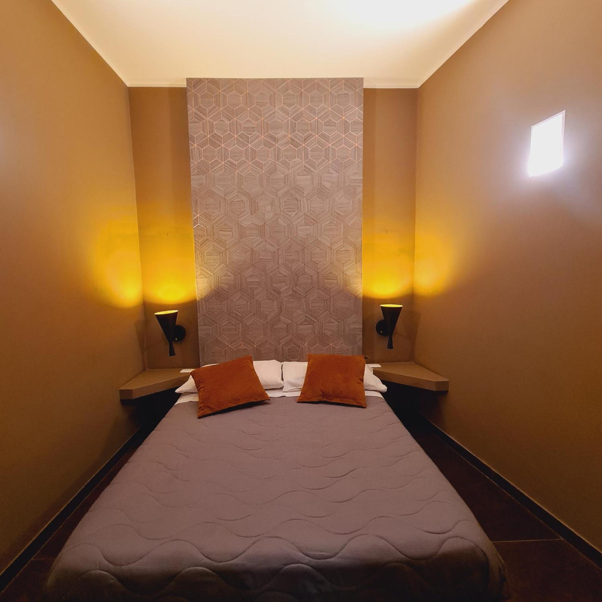Le Suite Del Centro Marsala Zewnętrze zdjęcie