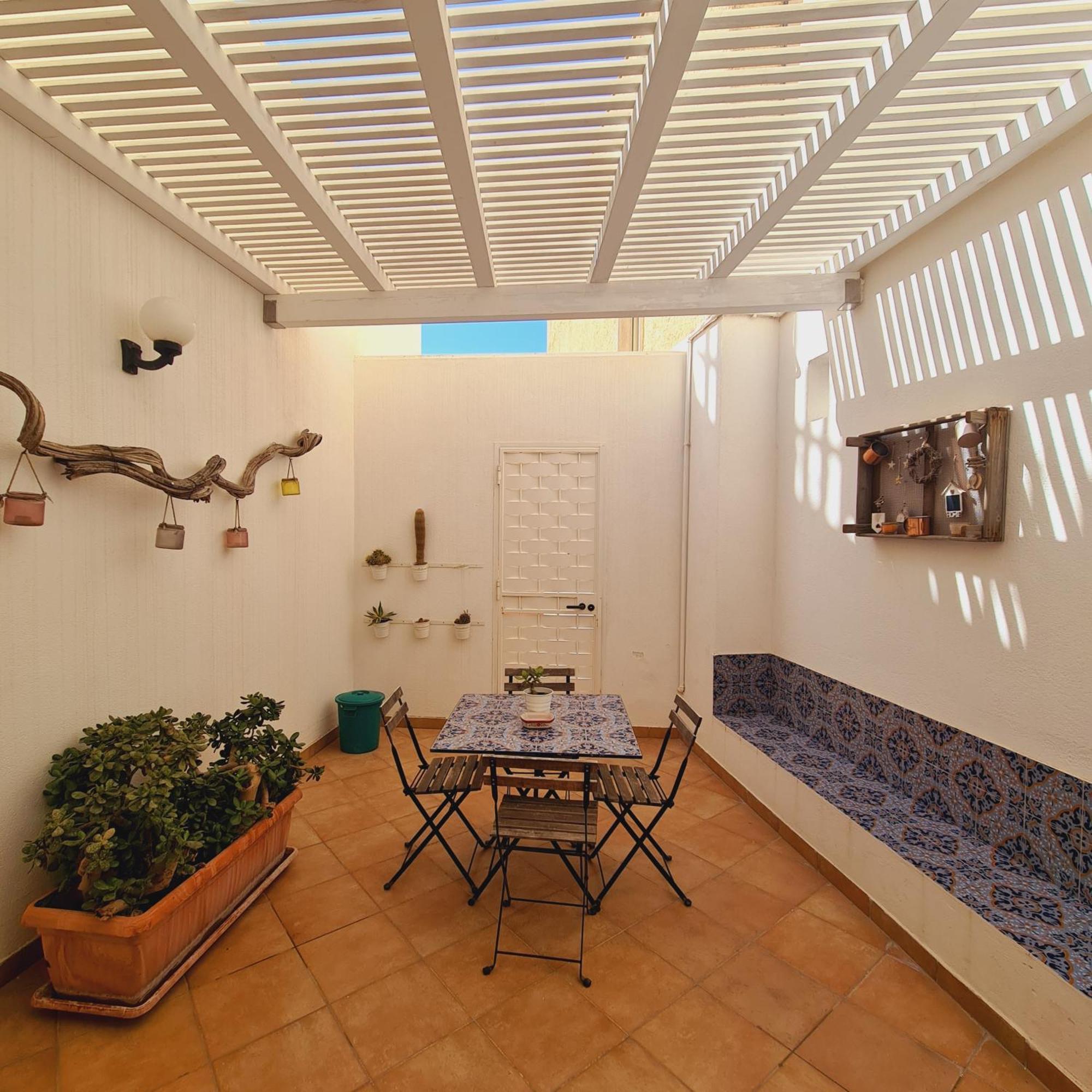 Le Suite Del Centro Marsala Zewnętrze zdjęcie