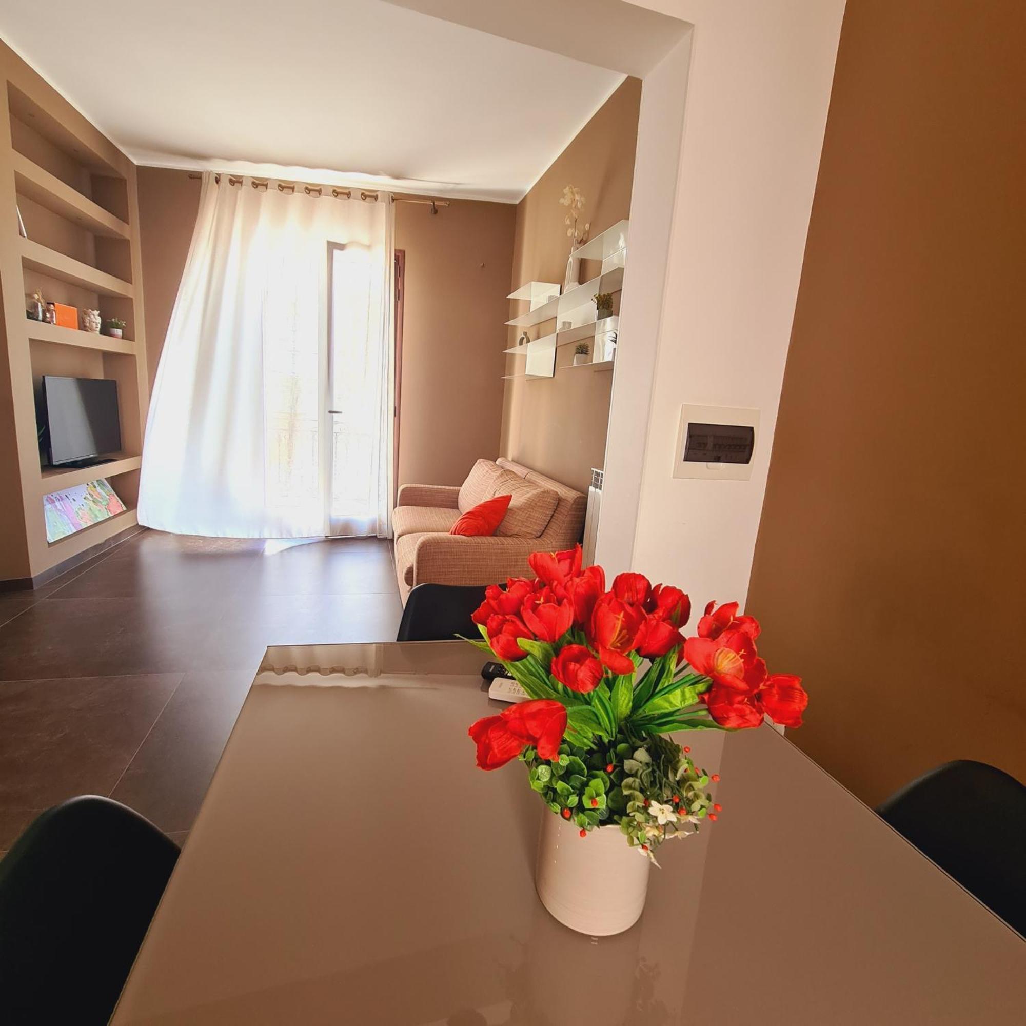 Le Suite Del Centro Marsala Zewnętrze zdjęcie